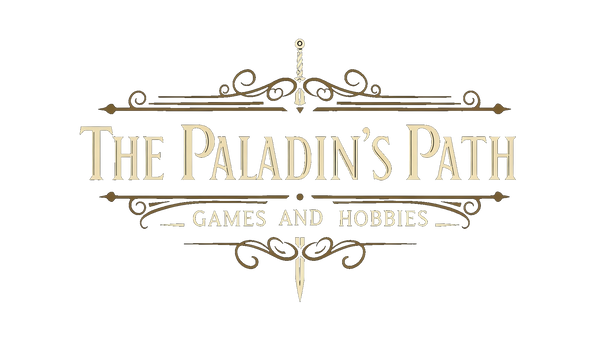The Paladin's Path