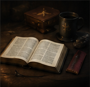 Books & Resources