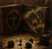Roleplaying Games
